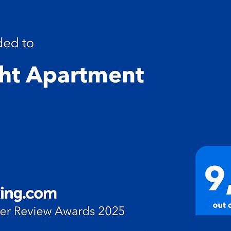 Light Apartment Riga Exterior foto