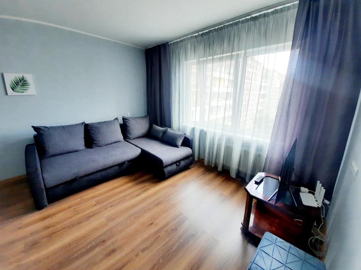 Light Apartment Riga Exterior foto