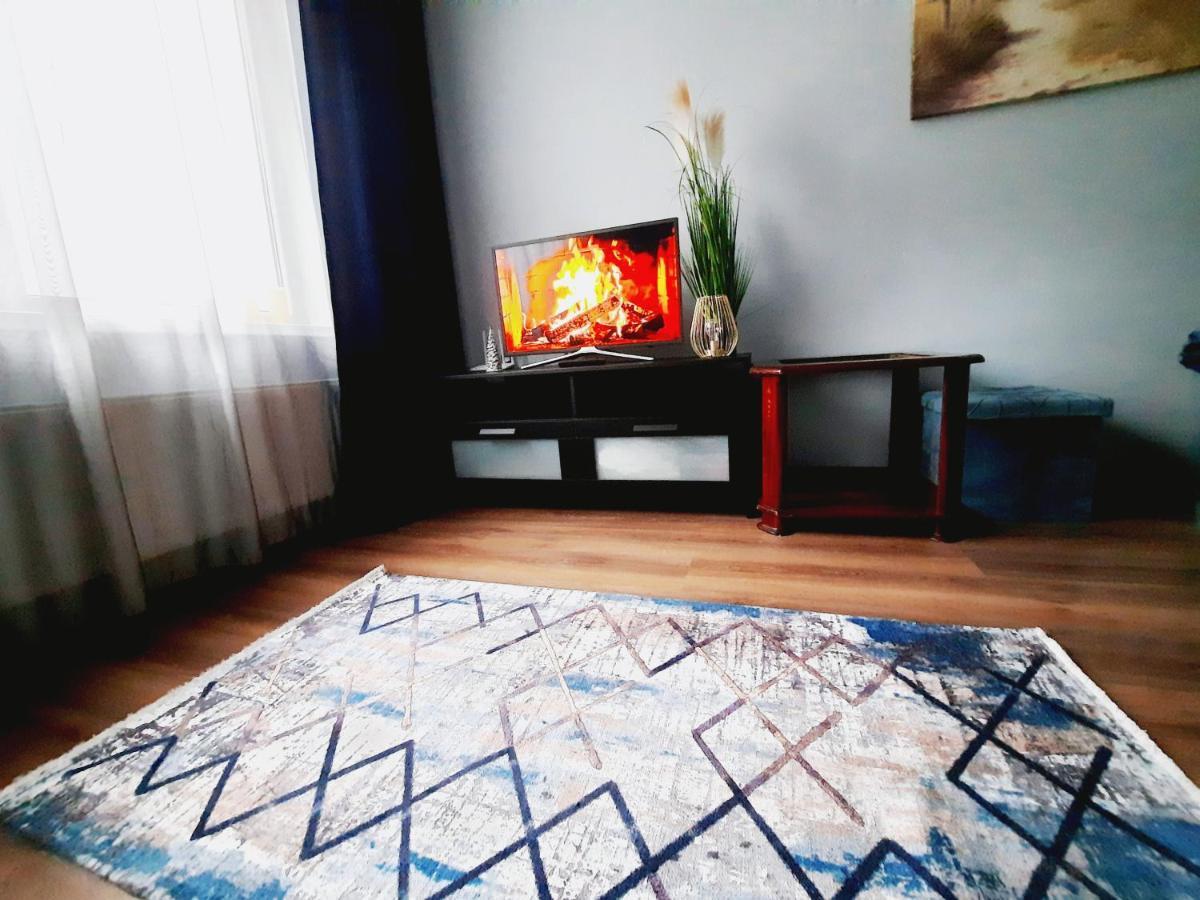 Light Apartment Riga Exterior foto