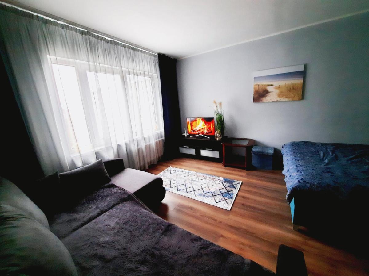 Light Apartment Riga Exterior foto